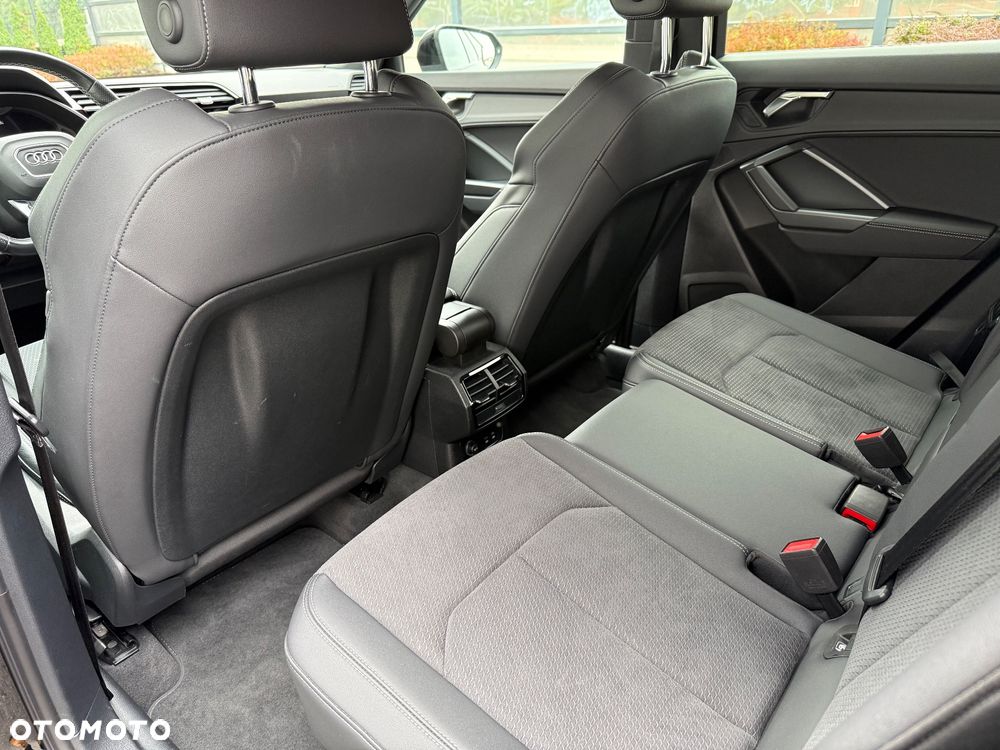 Audi Q3 45 TFSI Quattro Advanced S tronic - 17