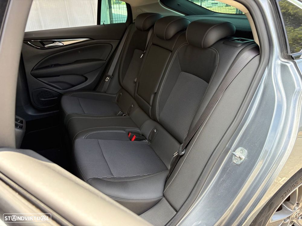 Opel Insignia Grand Sport 1.6 CDTi Innovation - 9