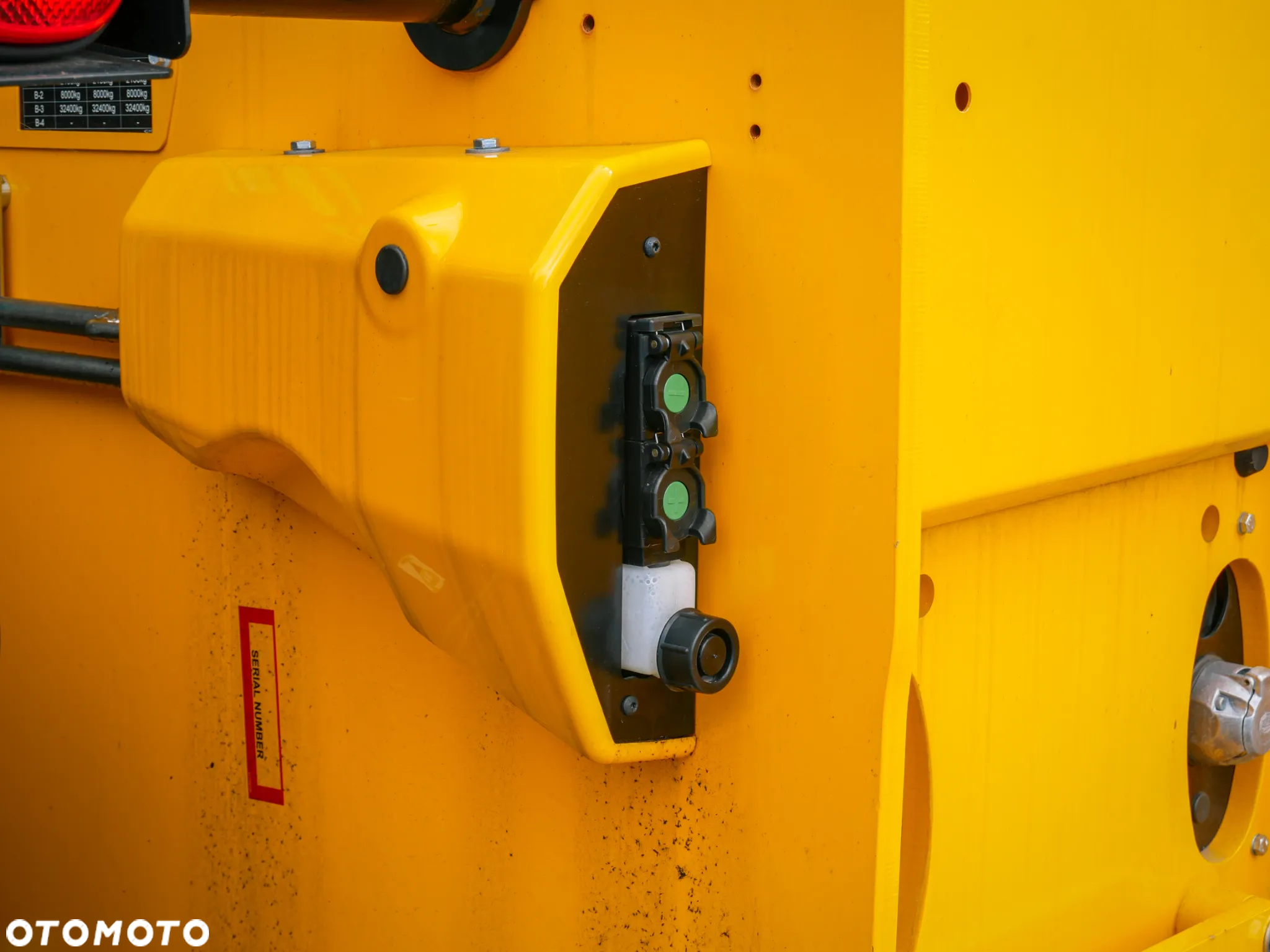 JCB 532-70 AGRI - 9