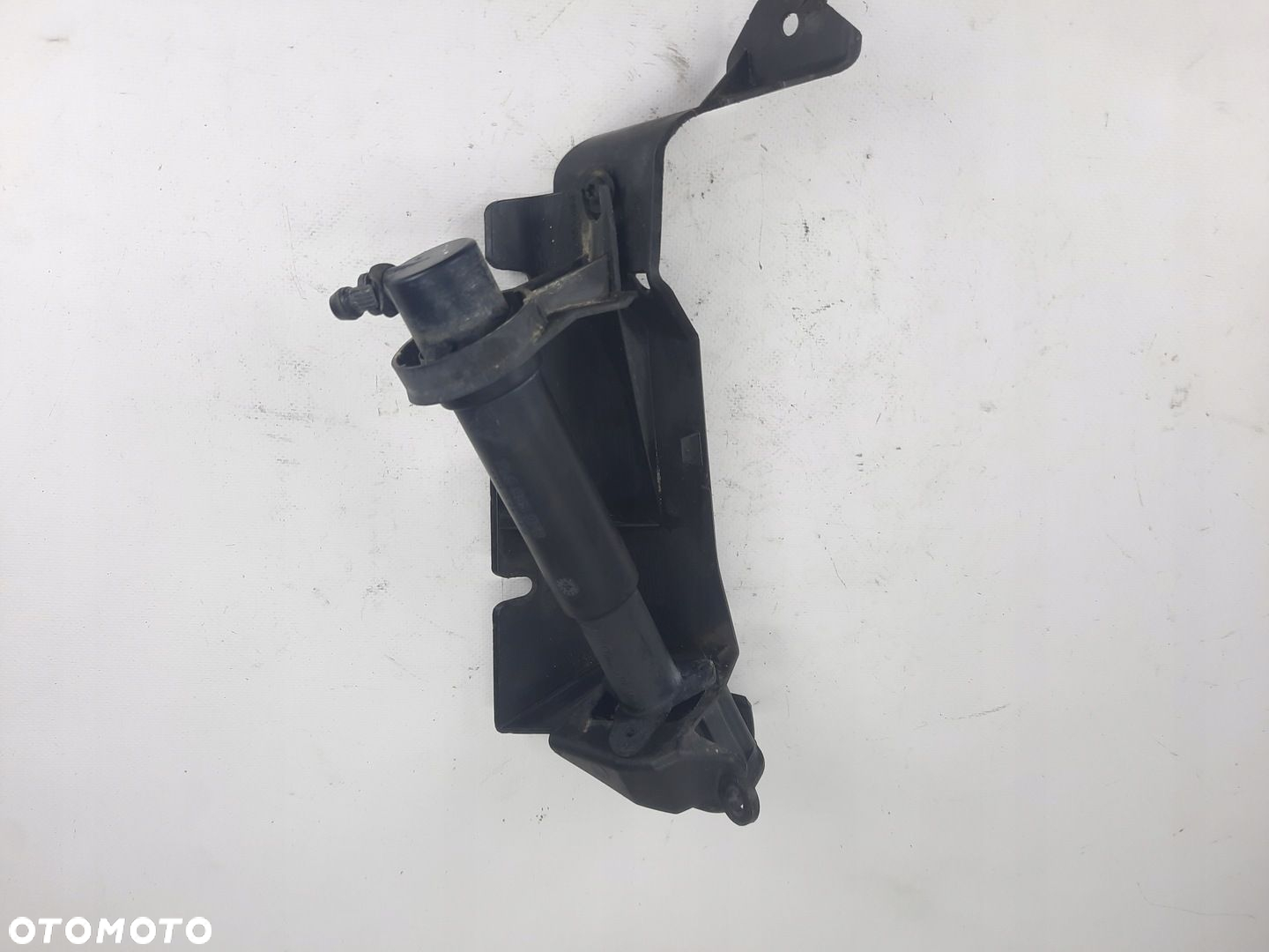 SPRYSKIWACZ LAMPY LEWY ZAŚLEPKA PORSCHE CAYENNE 7L - 5