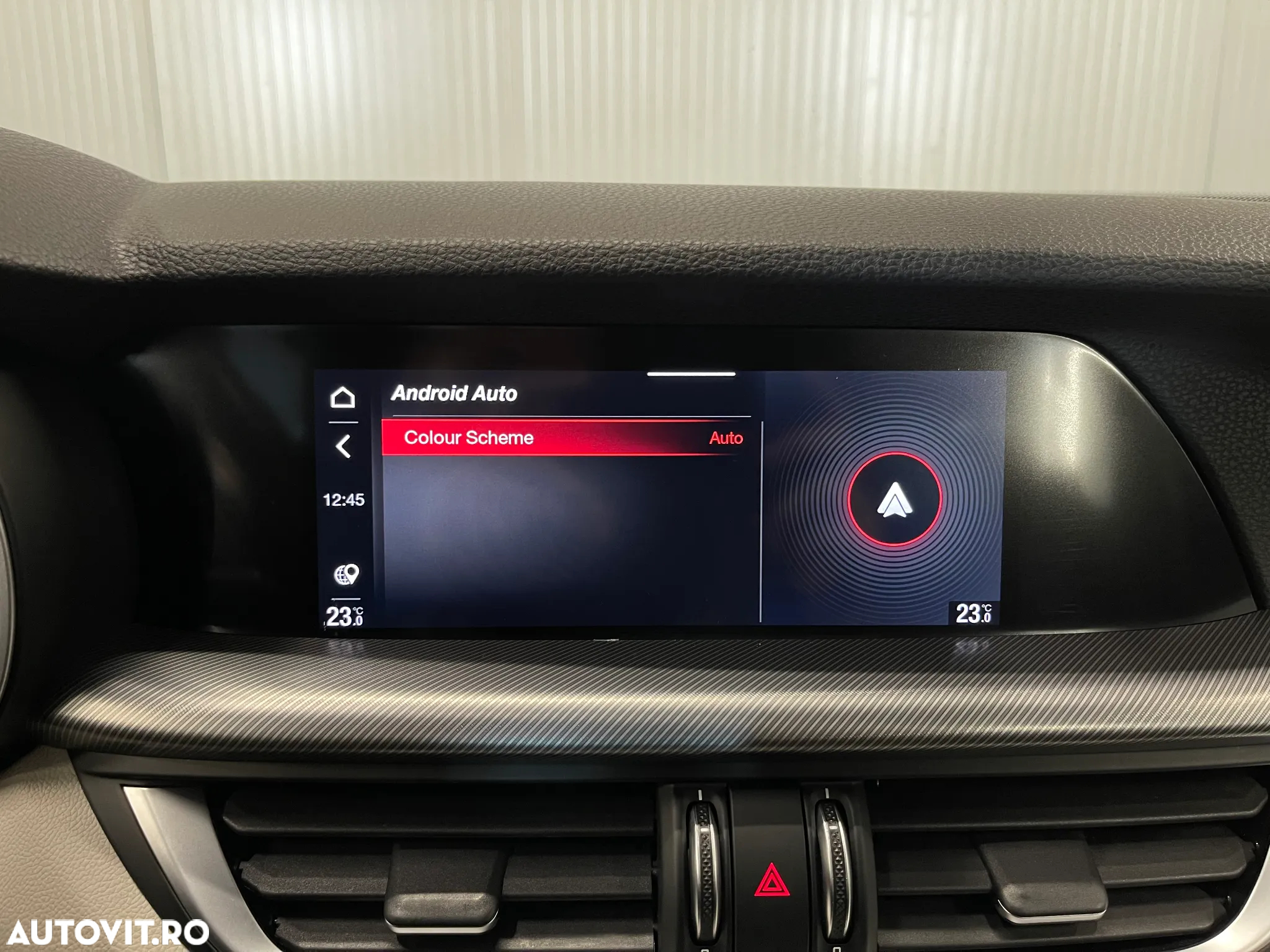 Alfa Romeo Stelvio 2.0 Turbo AWD AT8 Veloce - 18