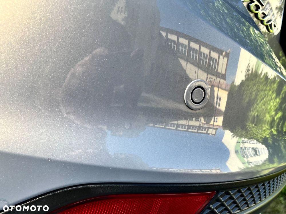 Ford Focus 1.0 EcoBoost STart-Stopp-System TITANIUM - 30
