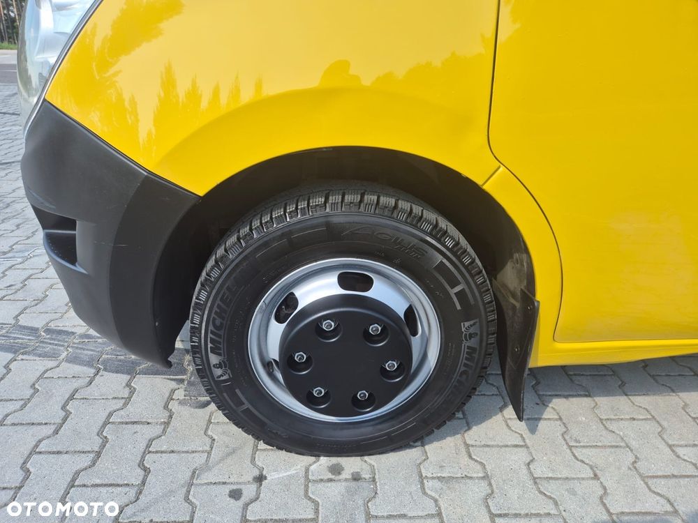 Renault Master - 18
