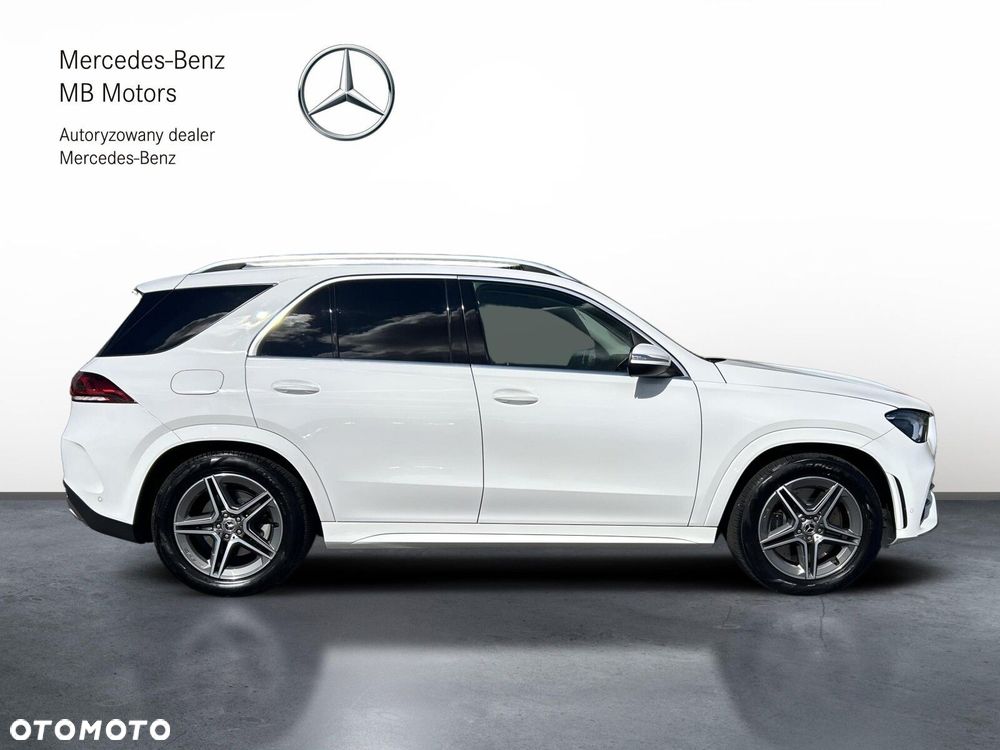 Mercedes-Benz GLE 580 4-Matic - 7