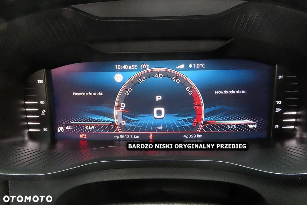 Skoda Kodiaq 2.0 TSI 4x4 DSG RS - 29