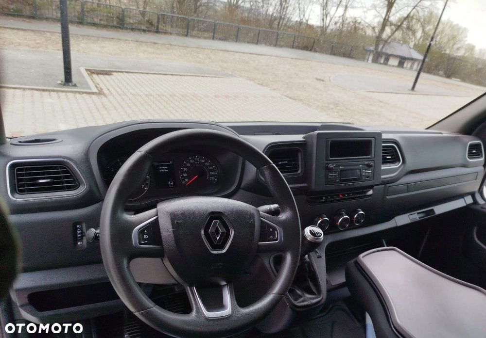 Renault Master - 14