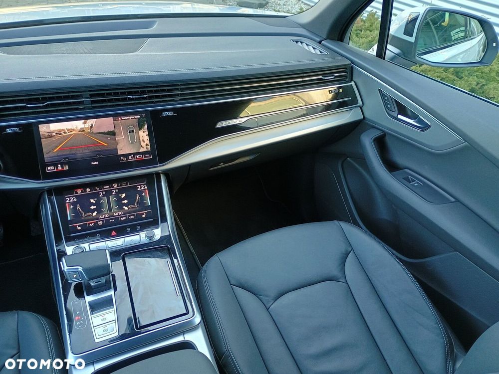 Audi Q7 - 18