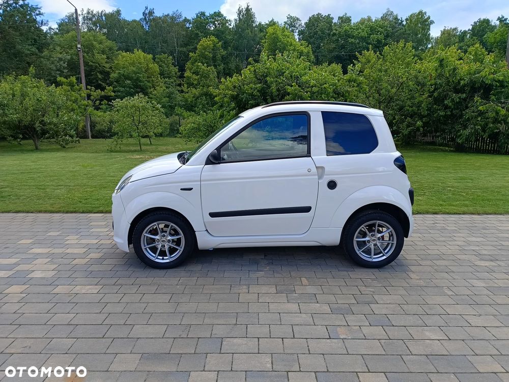 Microcar M.GO - 6