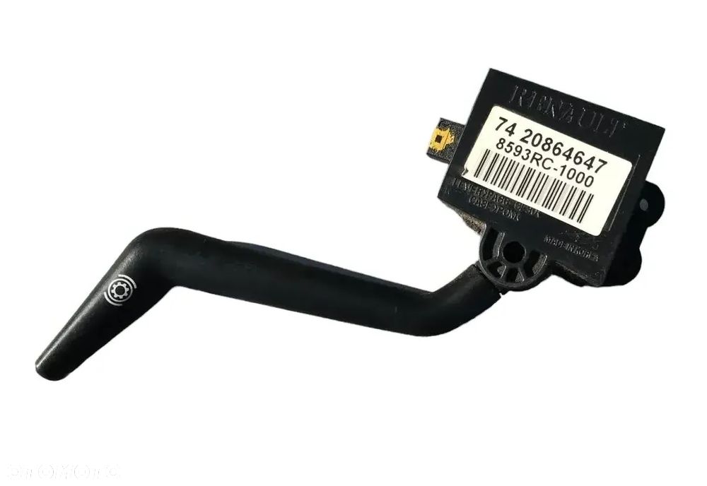 PRZEŁĄCZNIK RETARDERA RENAULT PREMIUM DXI 460 7420864647 - 1