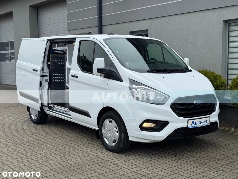 Ford Transit - 5