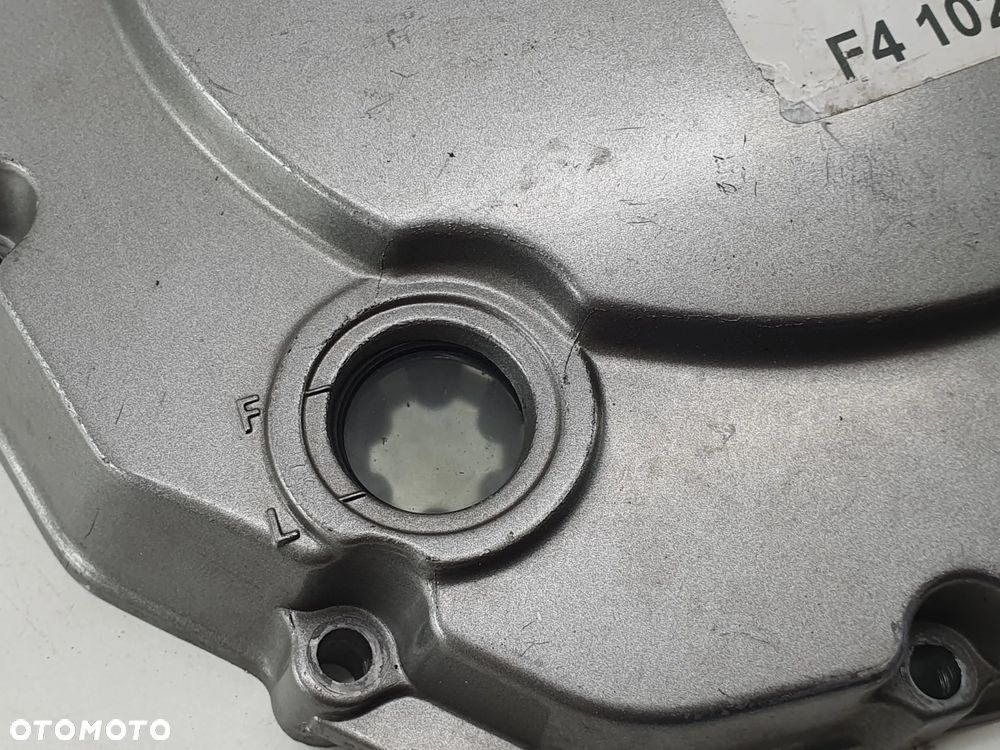 SUZUKI BANDIT GSF 600 00-04 DEKIEL POKRYWA - 6