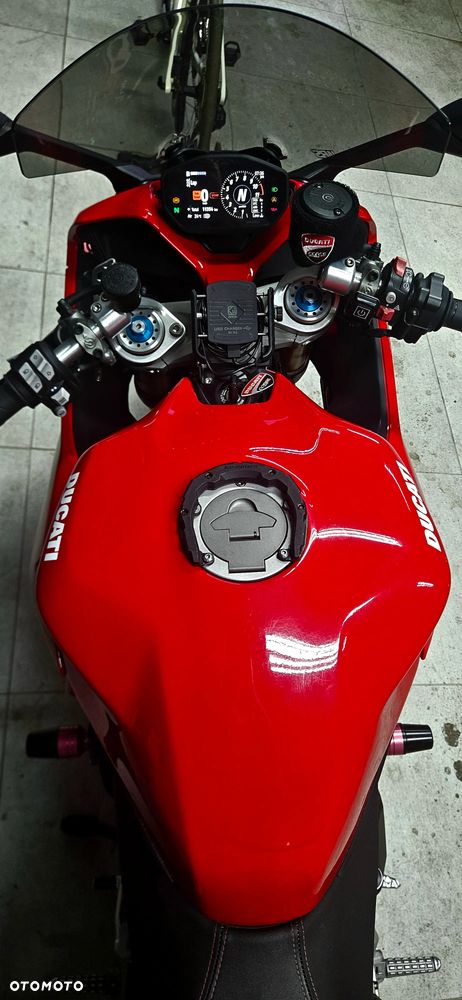Ducati SuperSport - 7