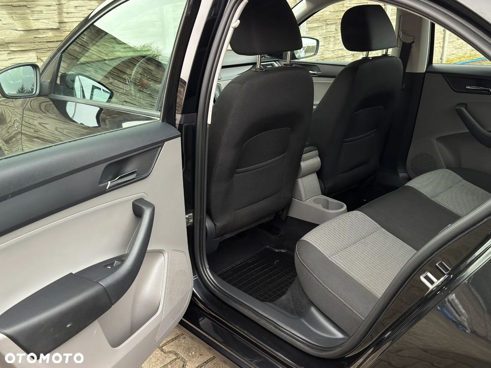 Seat Toledo 1.6 TDI Reference - 14