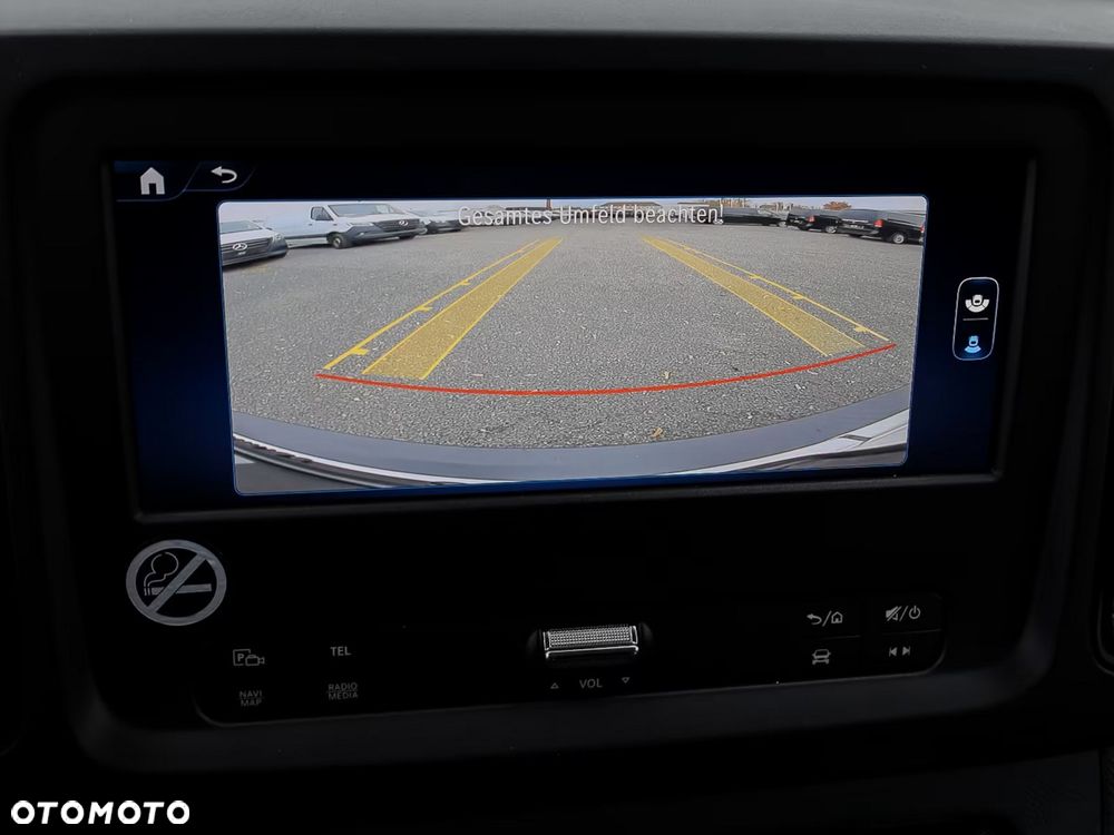 Mercedes-Benz Vito - 17