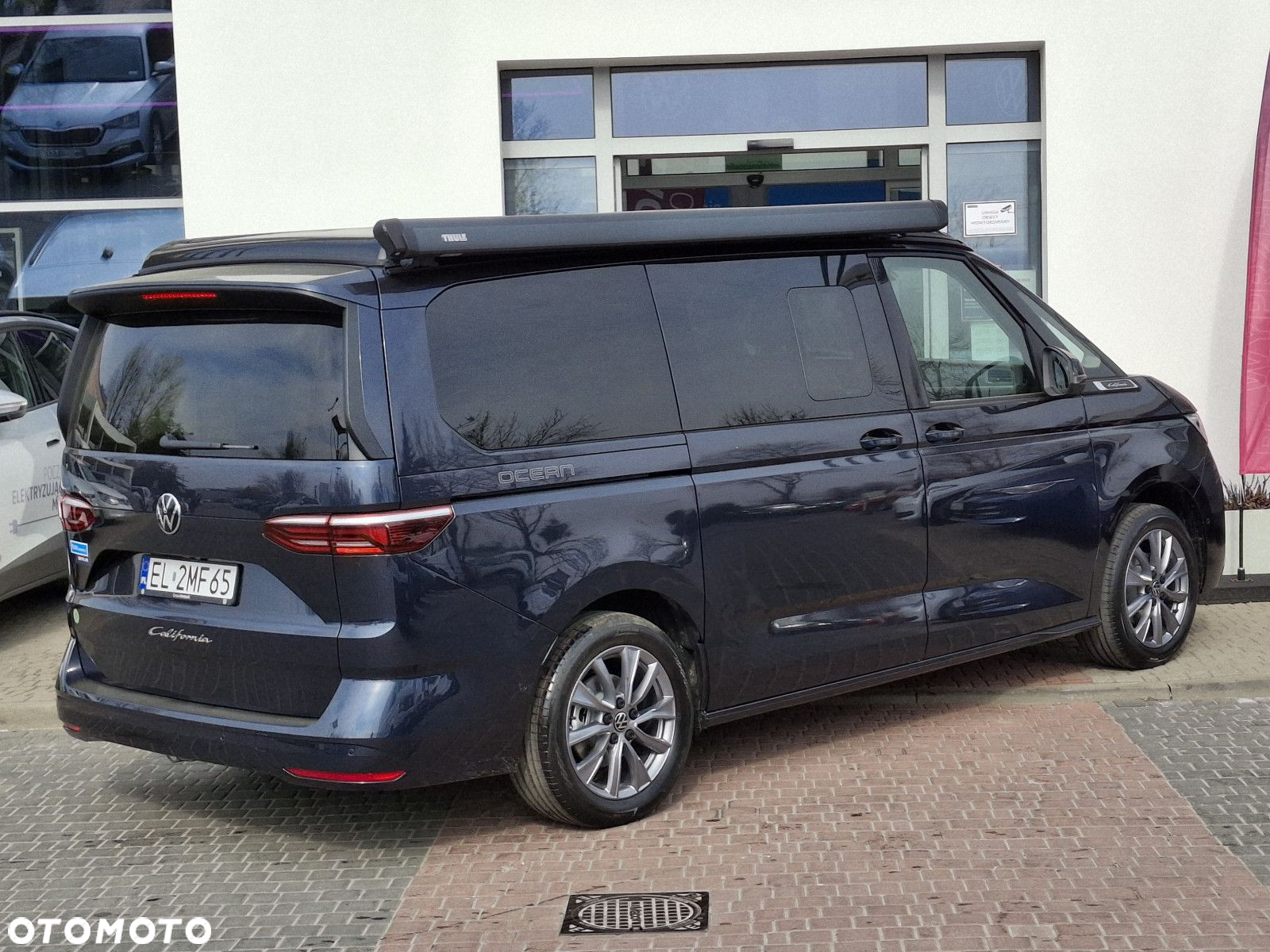 Volkswagen California - 6