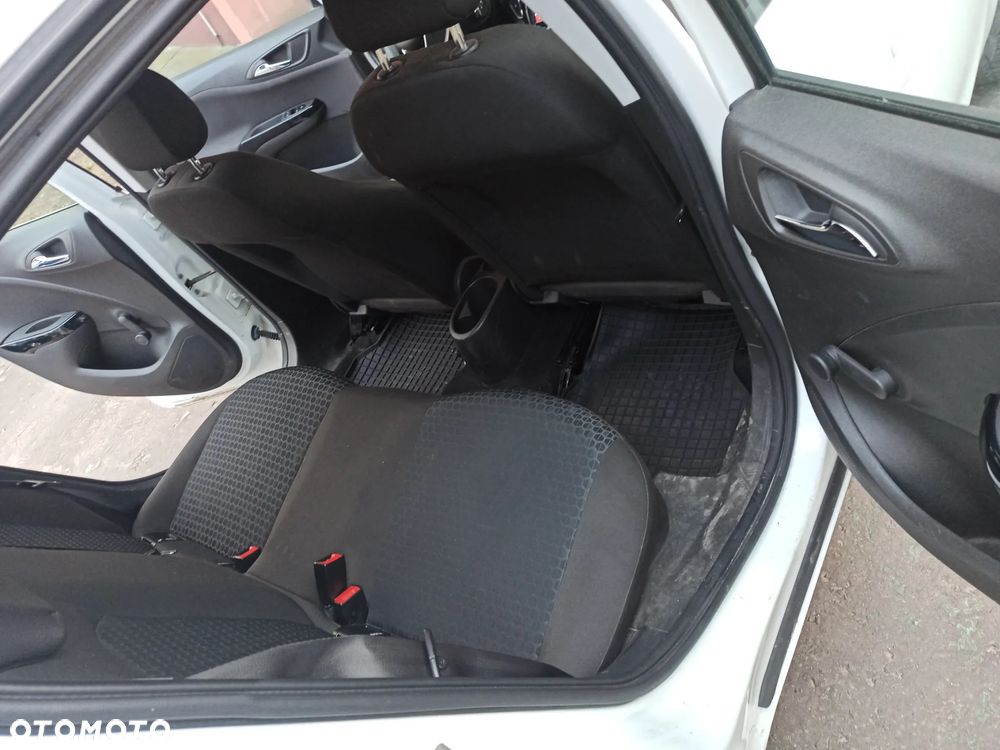 Opel Corsa 1.4 Enjoy - 5