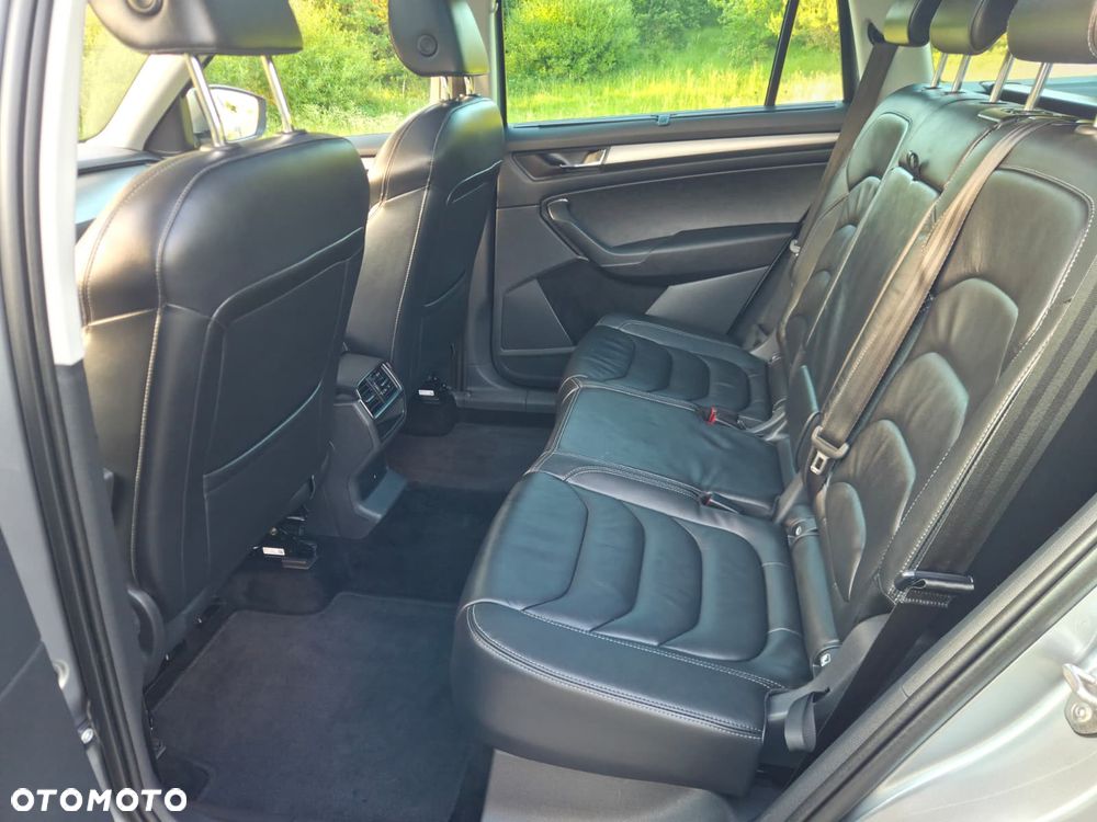 Skoda Kodiaq 1.5 TSI ACT DSG Ambition - 14