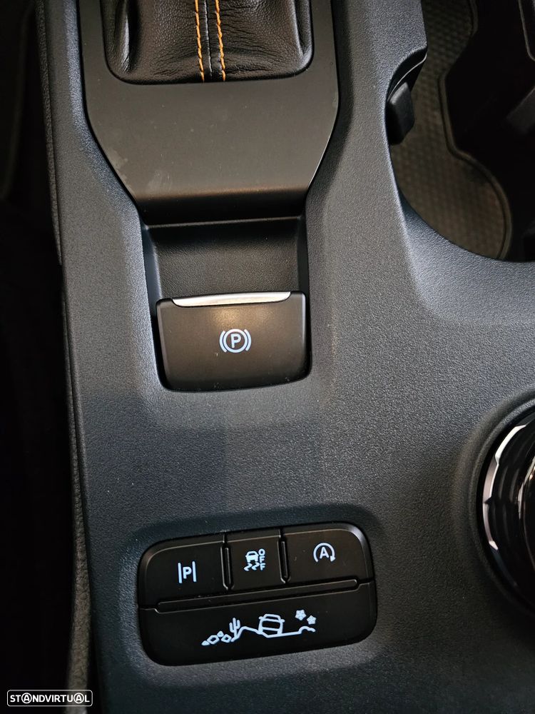 Ford Ranger 2,0 l EcoBlue Cabine Dupla Auto Wildtrak - 27