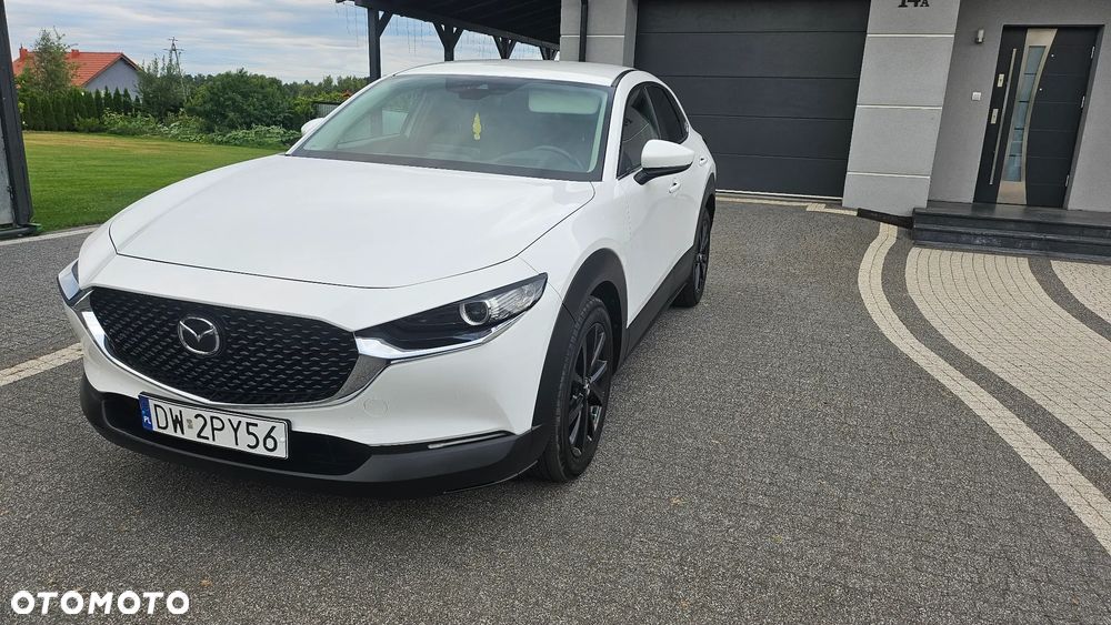 Mazda CX-30 2.0 mHEV Kai 2WD - 2