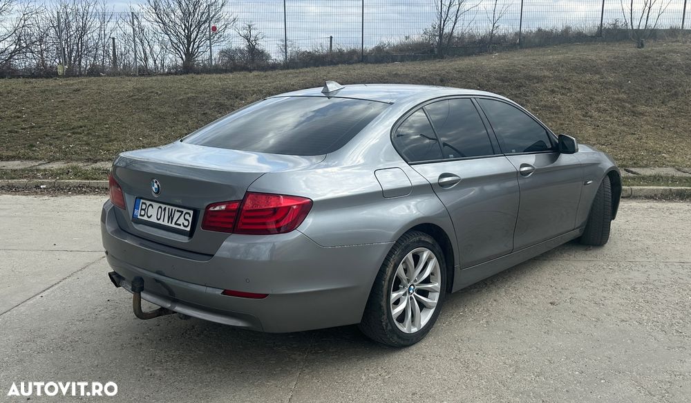 BMW Seria 5 - 3