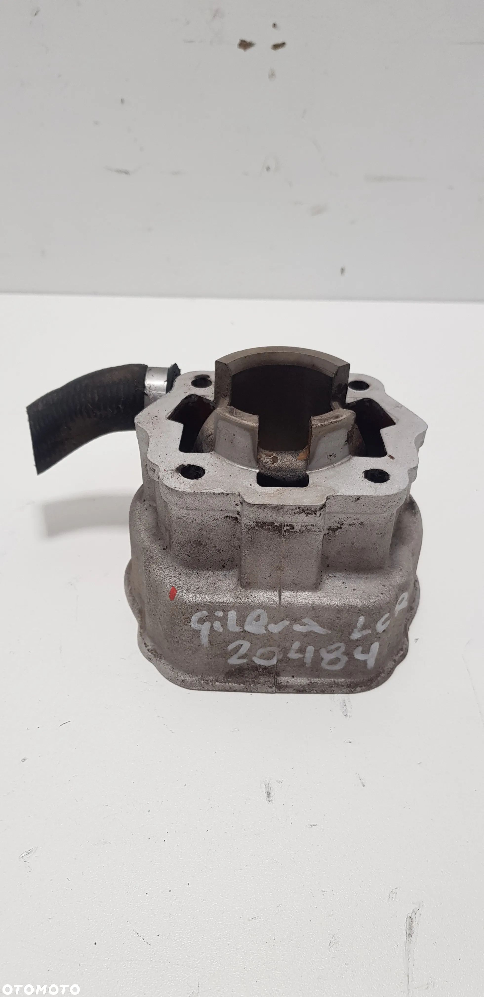 GILERA RCR 50  cylinder - 1
