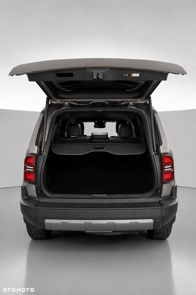 Toyota Land Cruiser - 3