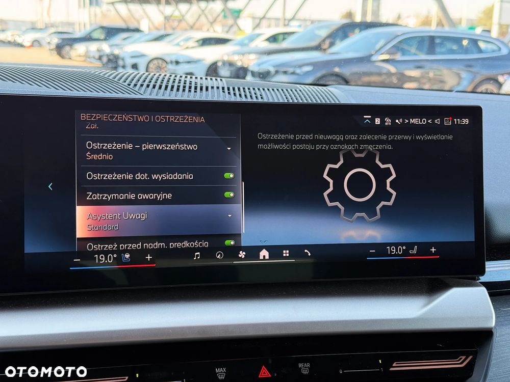 BMW Seria 5 - 36