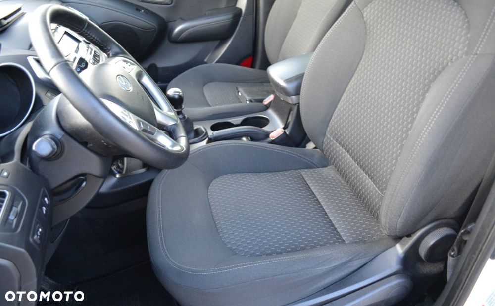 Hyundai ix35 1.6 2WD Style - 7