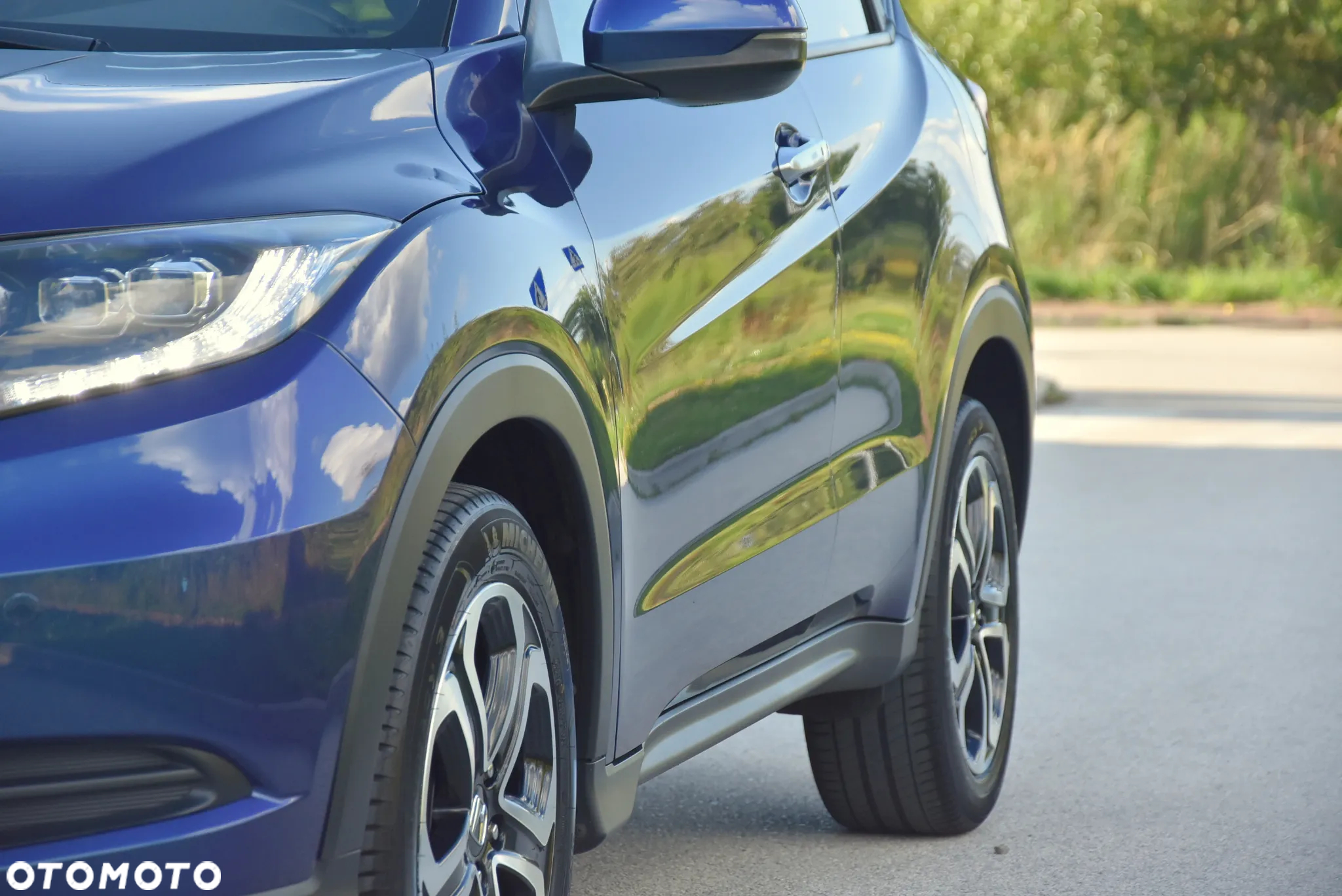 Honda HR-V 1.5 i-VTEC Executive - 18