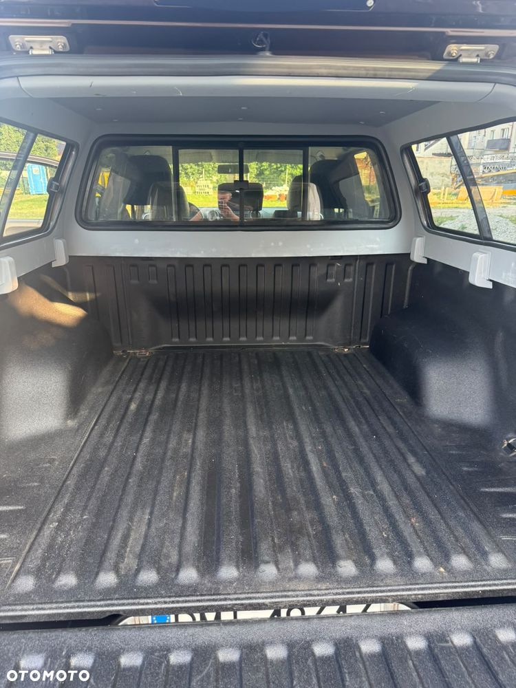 Volkswagen Amarok 2.0 BiTDI - 18