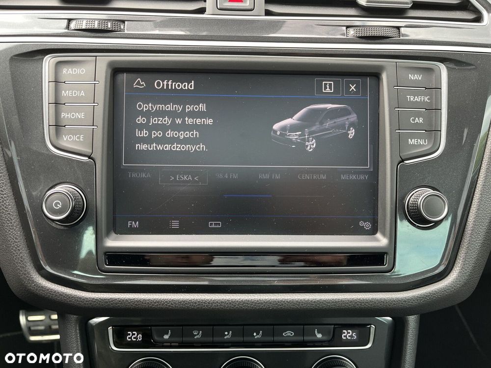 Volkswagen Tiguan 2.0 TDI SCR 4Mot Highline DSG - 36