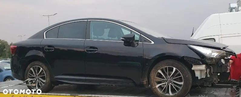 Toyota Avensis 1.8 Premium - 5