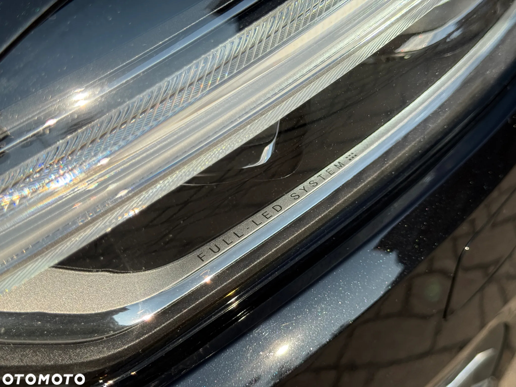 Volvo XC 60 D5 AWD Inscription - 24