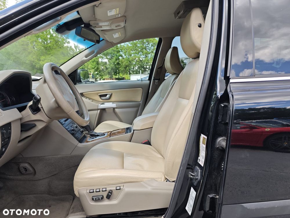 Volvo XC 90 2.5T Automatik Comfort - 28