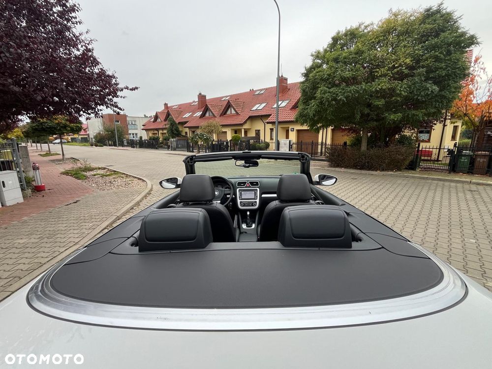 Volkswagen Eos 2.0 TSI DSG GT Sport - 13