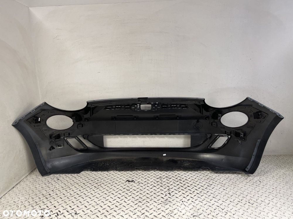 NOWY ORYGINALNY ZDERZAK PRZEDNI PRZÓD FIAT 500E ELEKCTRIC 20-25 7335714055 - 7