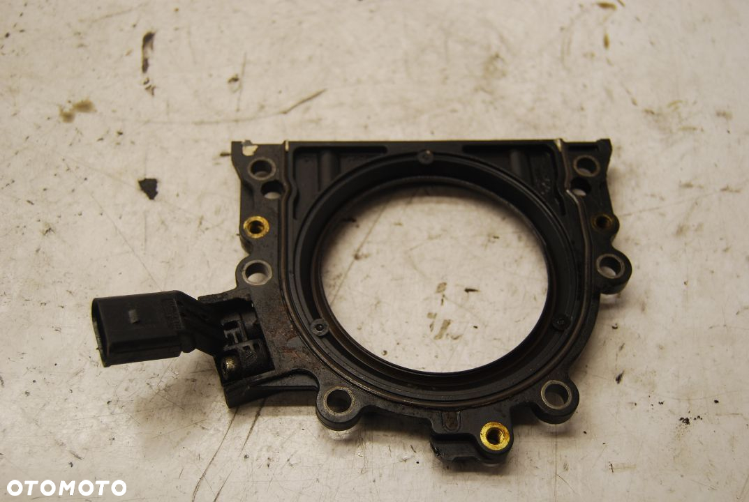 USZCZELNIACZ WAŁU 038103173A 2.0 TDI BKD VW AUDI SEAT SKODA - 2