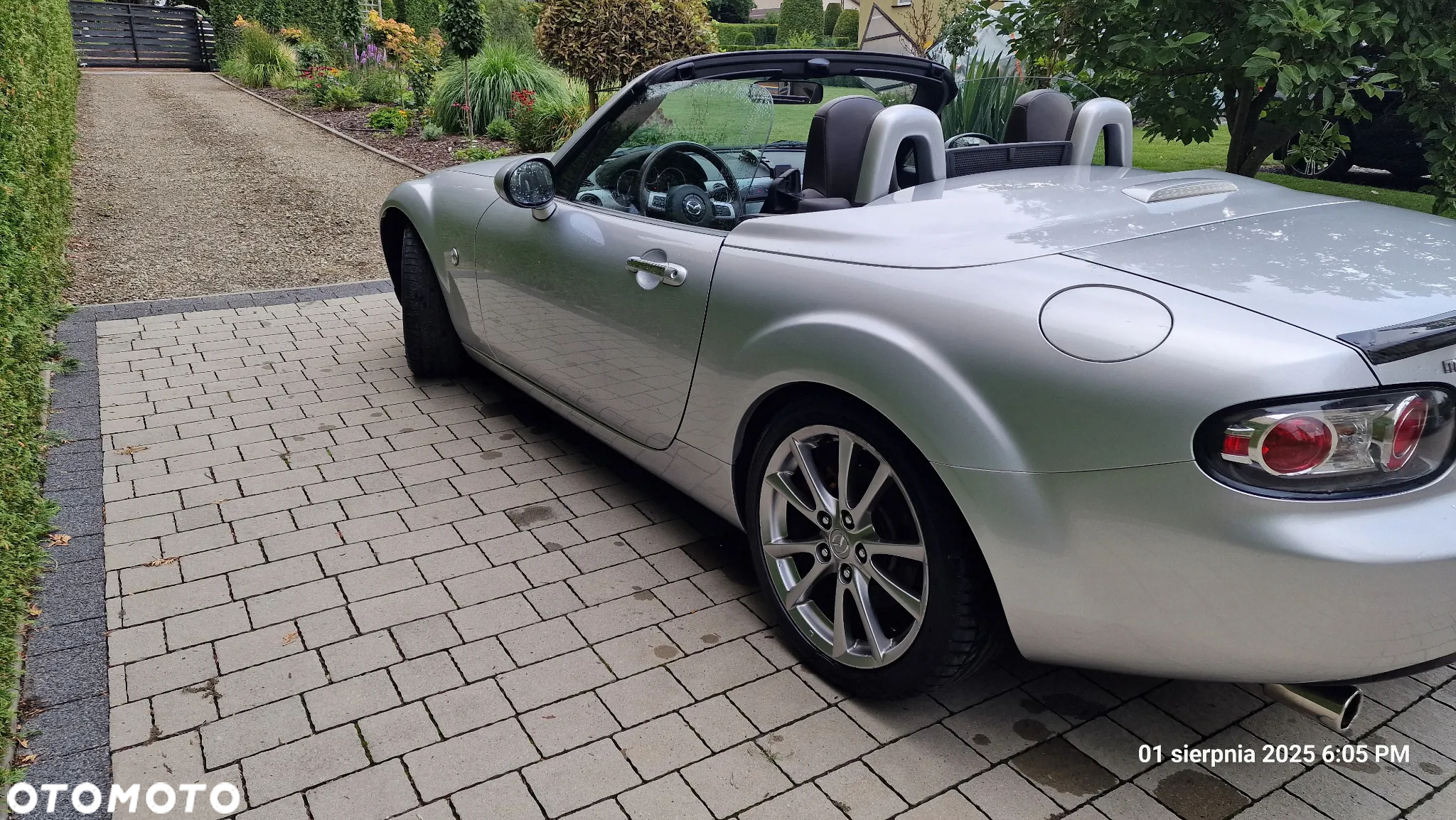 Mazda MX-5 - 9