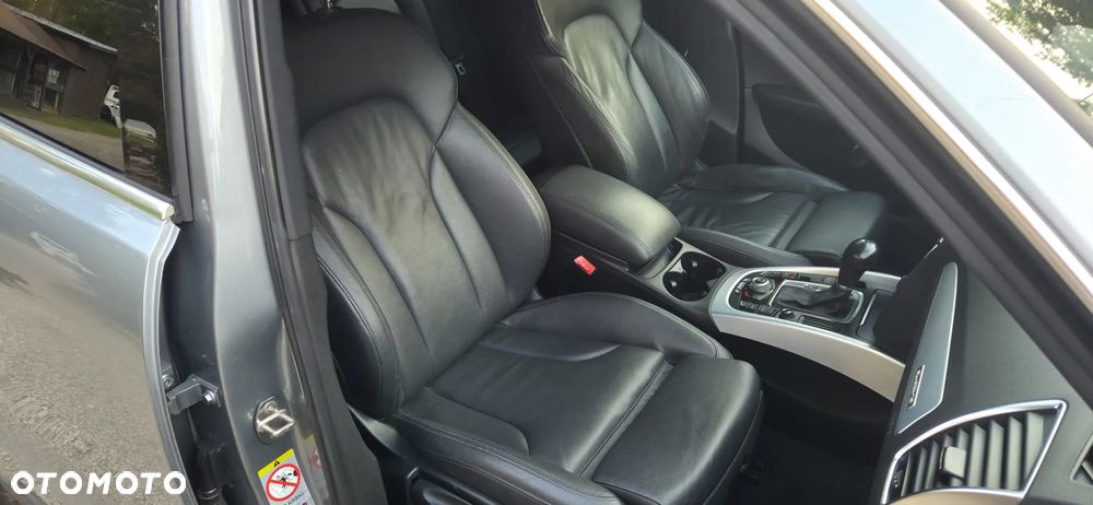 Audi Q5 2.0 TFSI Quattro S tronic - 36
