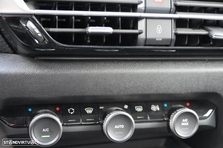 Citroën C4 1.2 PureTech Feel Pack - 14