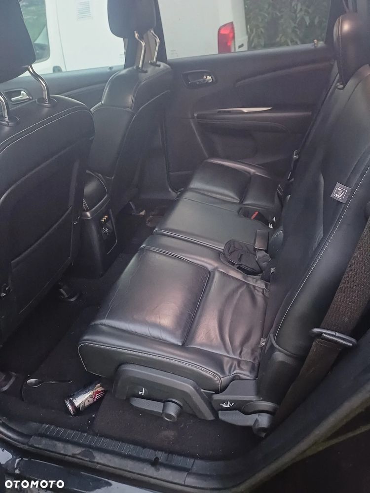Fiat Freemont 2.0 Multijet Cross AWD - 7