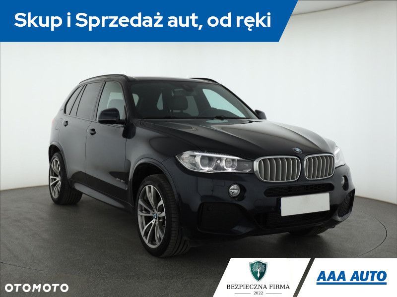 BMW X5 - 3