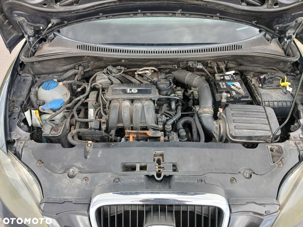 Seat Altea - 8
