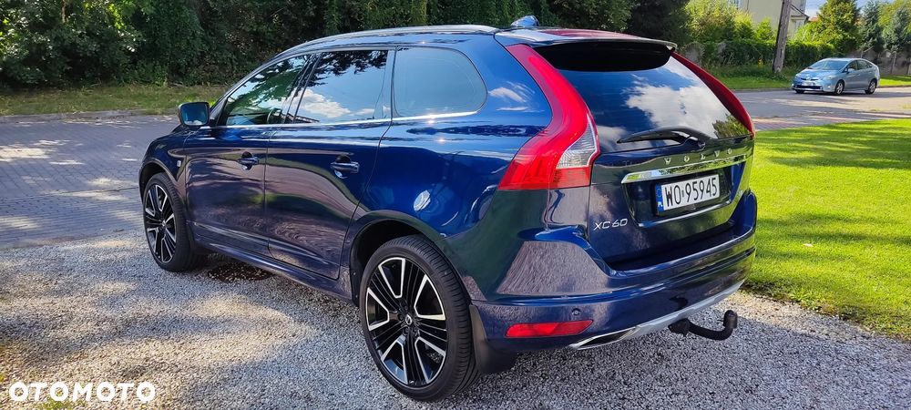 Volvo XC 60 D4 Drive-E Ocean Race - 6