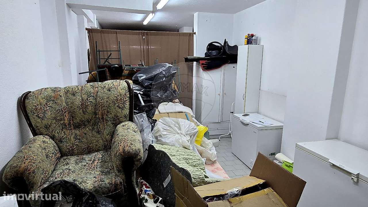 Garagem  para venda - Grande imagem: 5/6