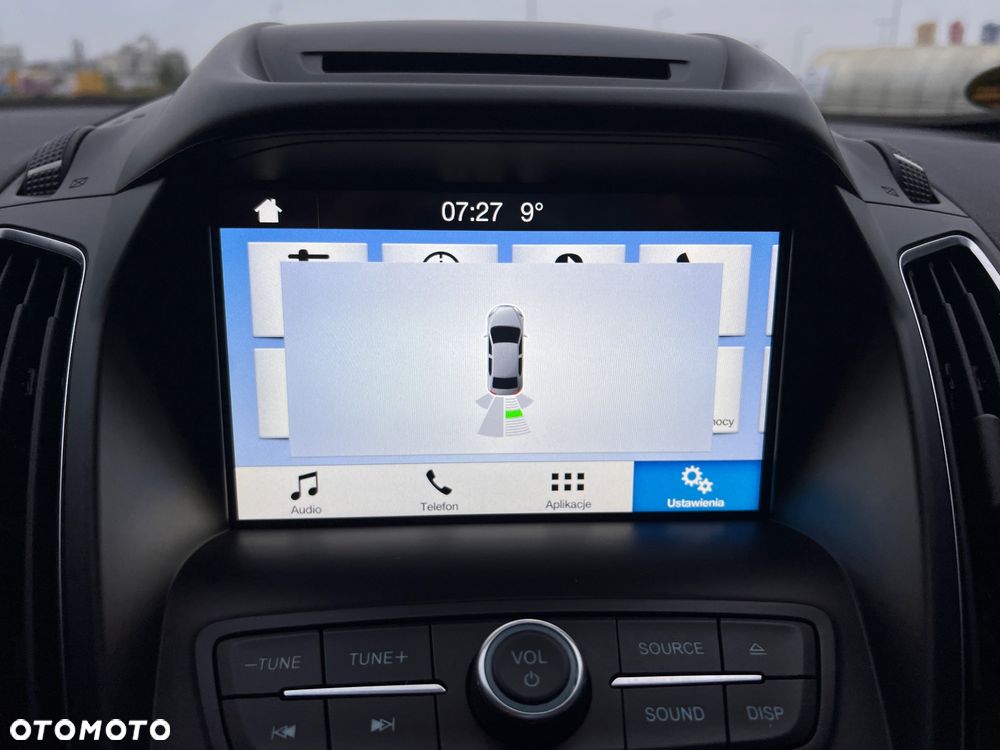 Ford C-MAX - 27