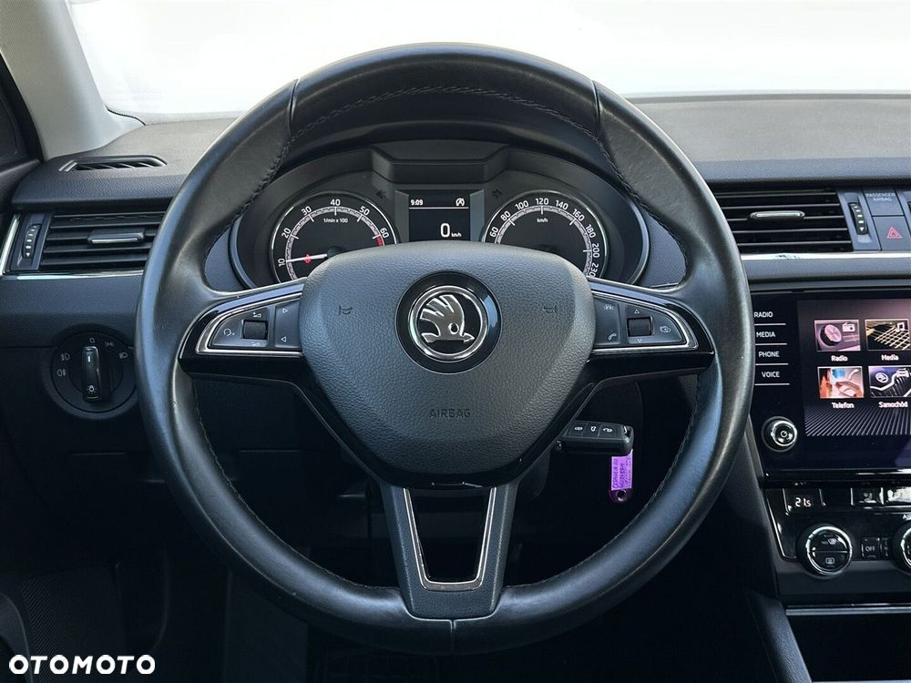 Skoda Octavia 1.0 TSI Ambition - 15