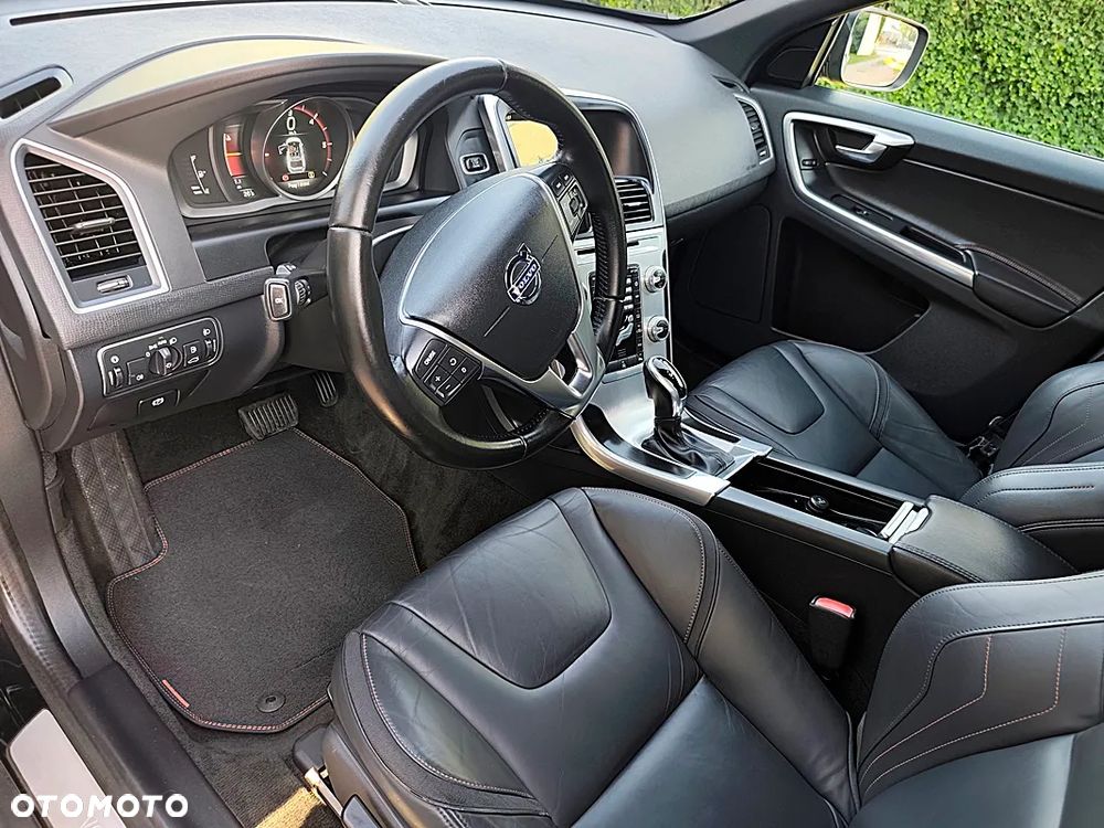 Volvo XC 60 D4 Geartronic Ocean Race - 11