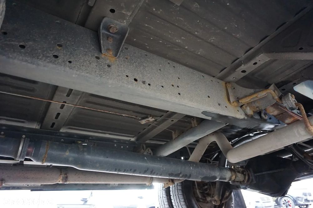 Iveco 35-180 BLIŹNIAK - 19