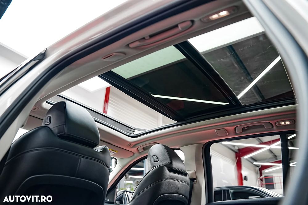 BMW X3 xDrive30e Aut. xLine - 8